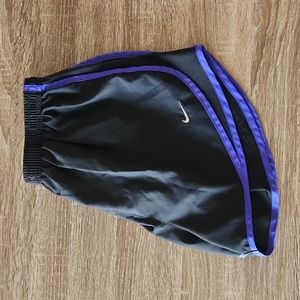 EUC Nike Tempo Shorts